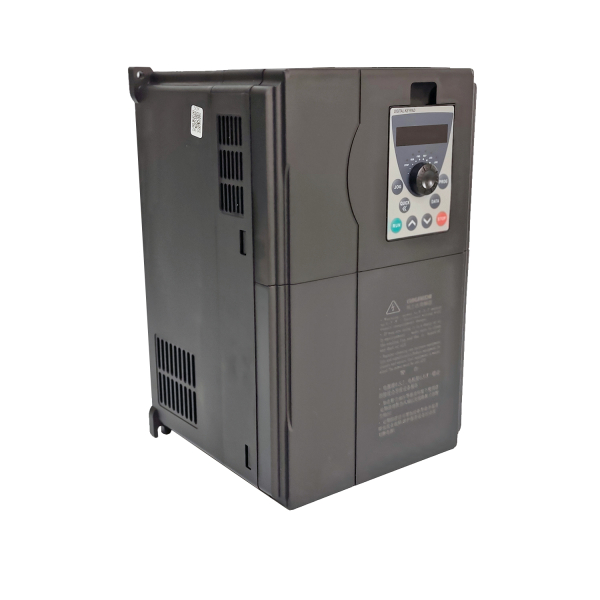 Фото - Частотний перетворювач AE200 380В 3 фази векторний 18.5KW