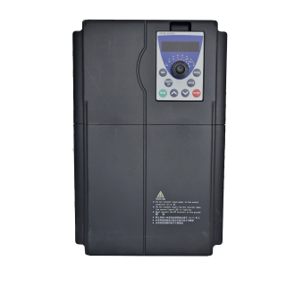 Фото - Частотний перетворювач FE550 380В 3 фази векторний 18,5KW