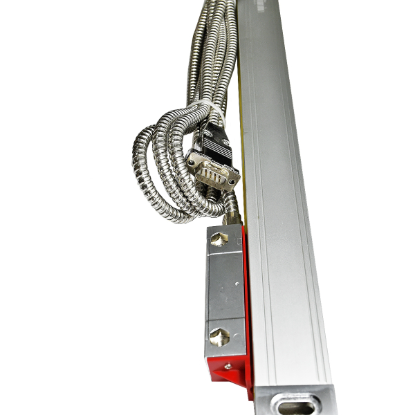 Фото - Оптична лінійка енкодер 2000мм 5um