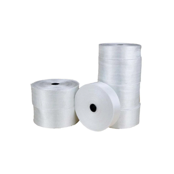 Фото - Скловолоконна самоклеюча стрічка, термоскотч, 25мм, 30метрів