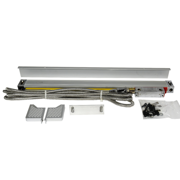 Фото - Оптична лінійка енкодер 2000мм 5um