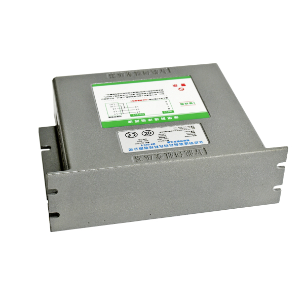 Фото - Конвертер для серводвигунів 5,5кВт 3ф 380АС-220АС МТ-055Т