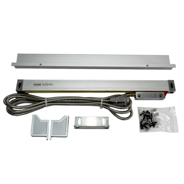 Фото - Оптична лінійка енкодер 2000мм 5um