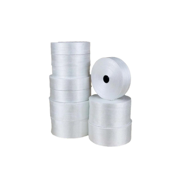 Фото - Скловолоконна самоклеюча стрічка, термоскотч, 25мм, 30метрів