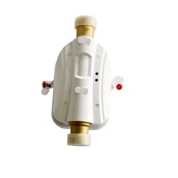 Фото - Лічильник води DN20 SMART ZigBee-WiFi