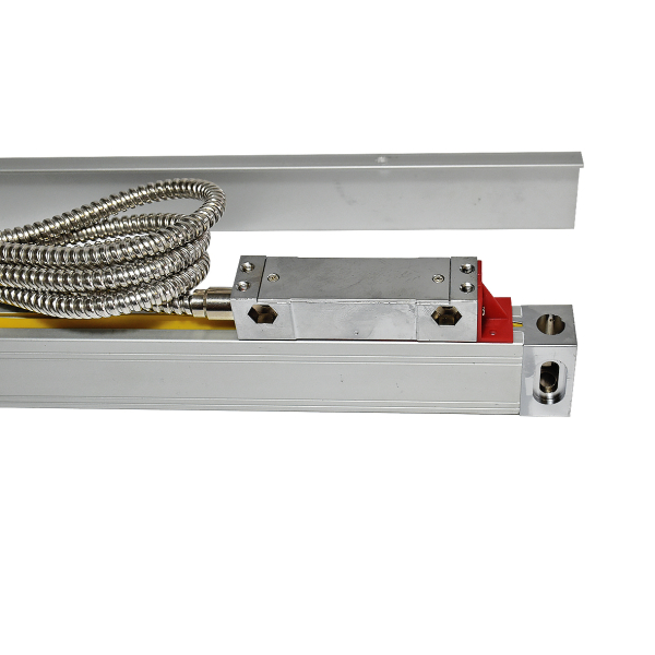 Фото - Оптична лінійка енкодер 2000мм 5um