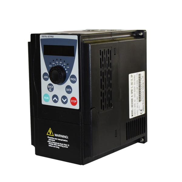 Фото - Частотний перетворювач AE200 380В 3 фази векторний 1.5KW