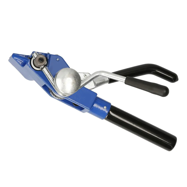 Фото - Інструмент для затягування сталевих хомутів GT-338