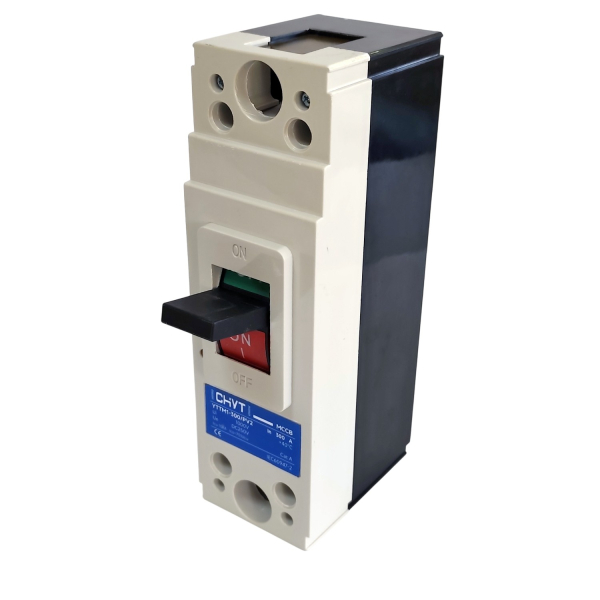 Фото - Автоматичний вимикач MCCB-YTTM1-300/PV2-300 DC постійний струм 1полюс 250VDC 300A