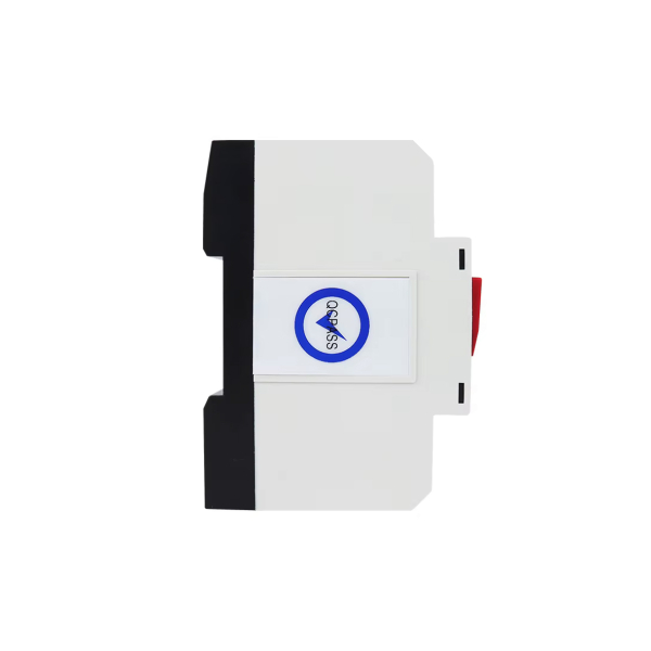 Фото - Автоматичний перемикач джерела живлення LW2R-125II 2 полюси  125А GRID/GEN