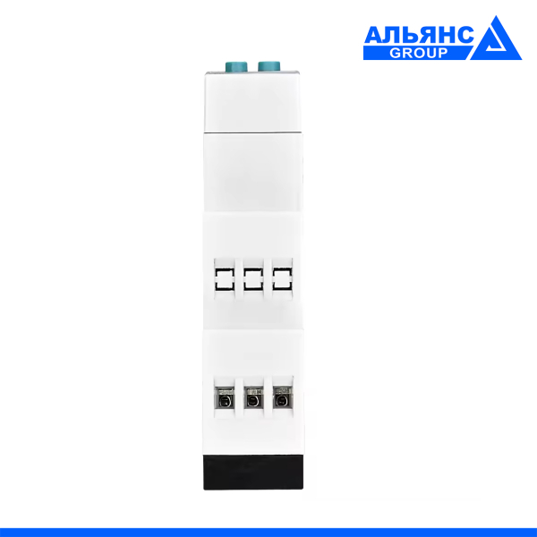 Фото - Реле часу MCB-10 на DIN рейку