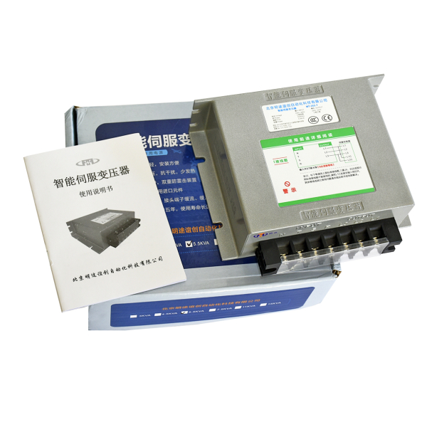 Фото - Конвертер для серводвигунів 7,5кВт 3ф 380АС-220АС МТ-075Т