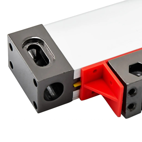 Фото - Оптична лінійка енкодер 2000мм 5um