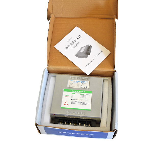 Фото - Конвертер для серводвигунів 5,5кВт 3ф 380АС-220АС МТ-055Т