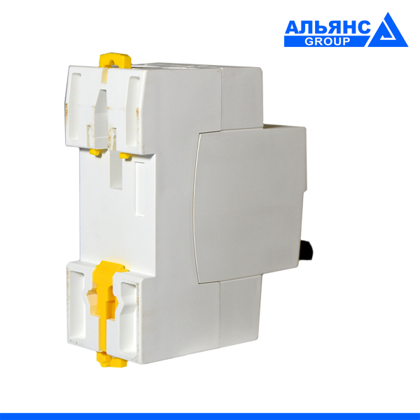 Фото - Диференційний вимикач ILD 63A 2полюси