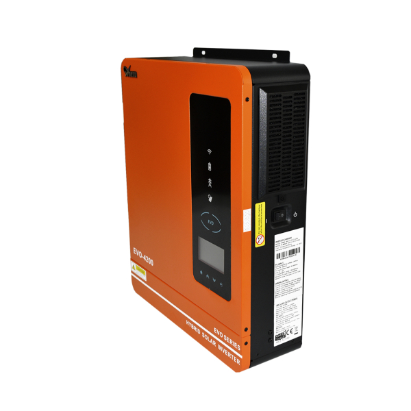 Фото - Гібридний  інвертер AN-SCI02-EVO-4200