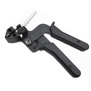 Фото - Інструмент CT02 для затягування сталевих хомутів
