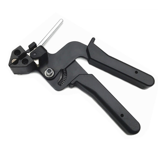 Фото - Інструмент CT02 для затягування сталевих хомутів