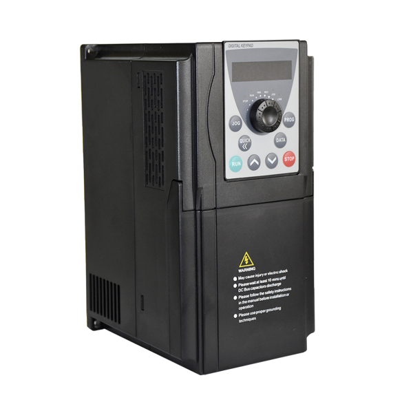 Фото - Частотний перетворювач AE200 380В 3 фази векторний 3KW