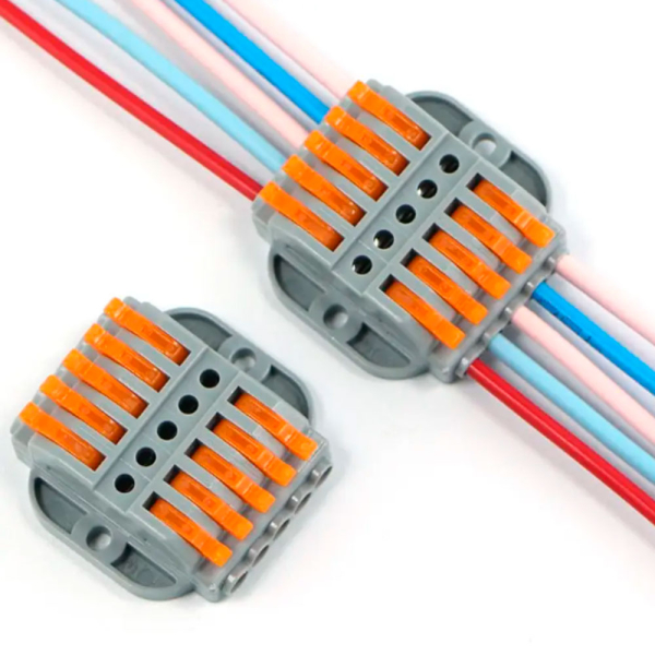 Фото - Прохідна клема PCT-223-10