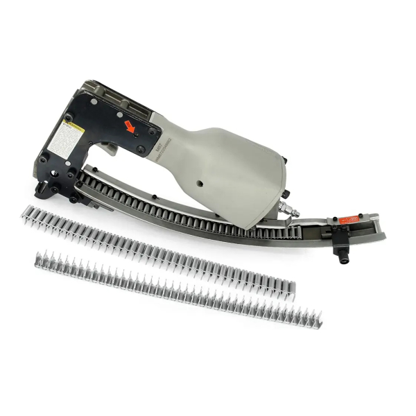 Фото - Скоба з'єднувальна CL-35 (H-15, W-10, C-11) оцинкована для M87