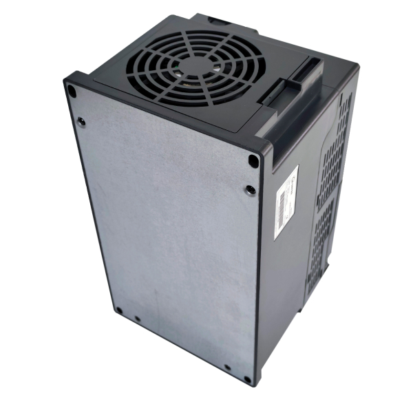 Фото - Частотний перетворювач 380В 3фази векторний 30KW- DRIVER