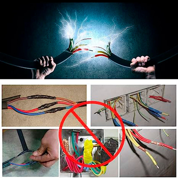 Фото - Прохідна клема PCT-223-10