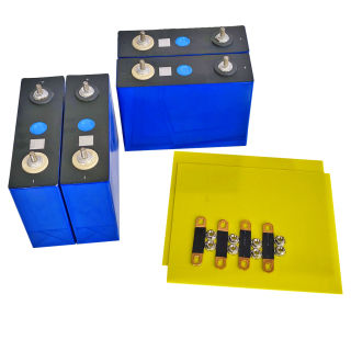 Фото - Комірка EVE LF100M1, 100Ah, LiFePo4