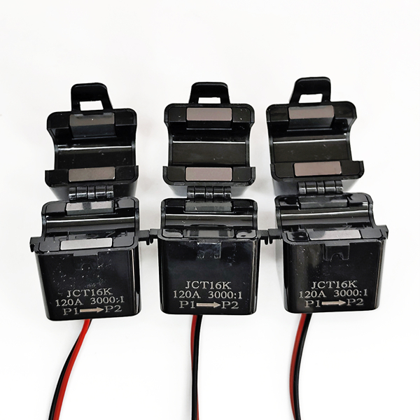 Фото - Лічильник електроенергії 3ф 120А WiFi Smart SP361-R