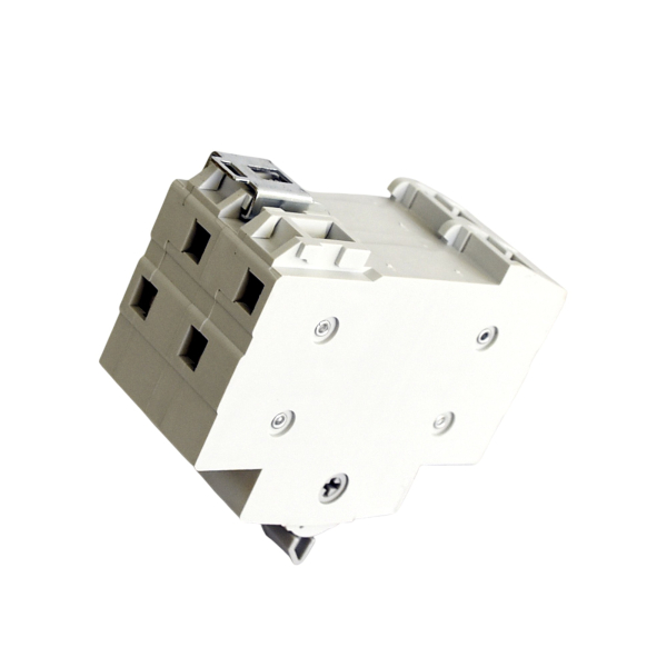 Фото - Ручний перемикач джерела живлення 2 полюси 63А SF 219G