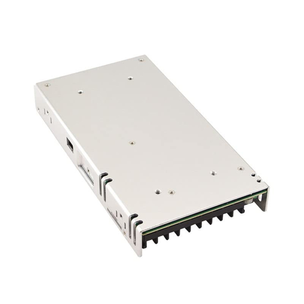 Фото - Блок живлення Mean Well LRS-200-24 оригінал (24VDC, 200W)