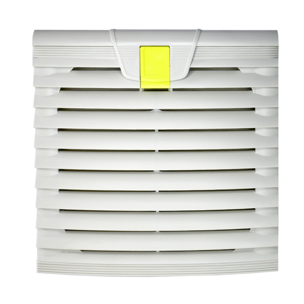 Фото - Вентилятор впускний з фільтром NTL-LDF 323*323mm 220VAC