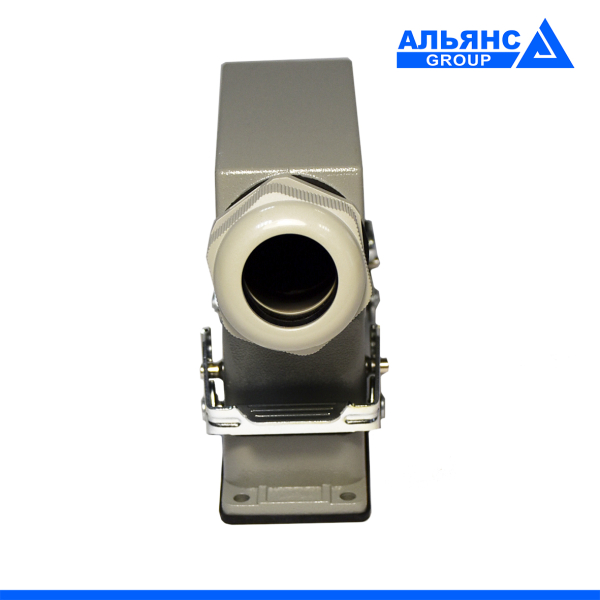 Фото - Роз'єм 24 контакти, 16А/500В