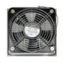 Вентилятор впускний з фільтром DS9805 254*254mm 220VAC