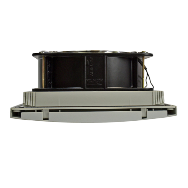 Фото - Вентилятор впускний з фільтром DS9805 254*254mm 220VAC