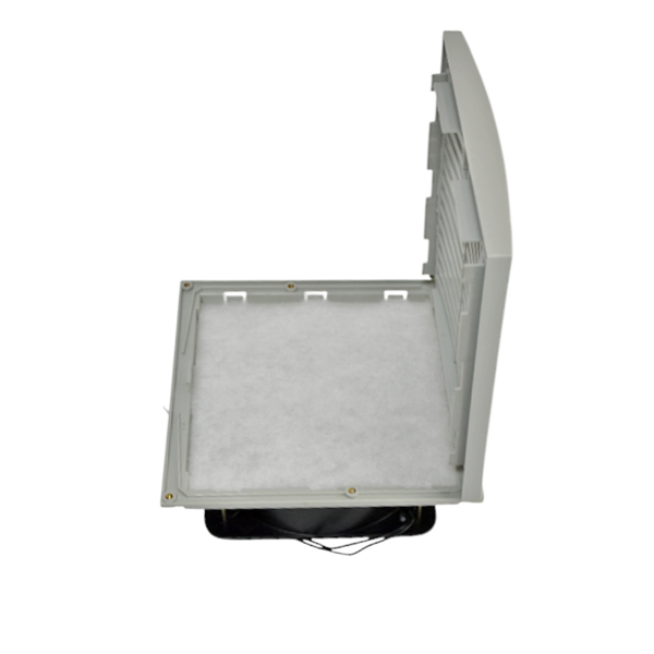 Фото - Вентилятор впускний з фільтром DS9805 254*254mm 220VAC