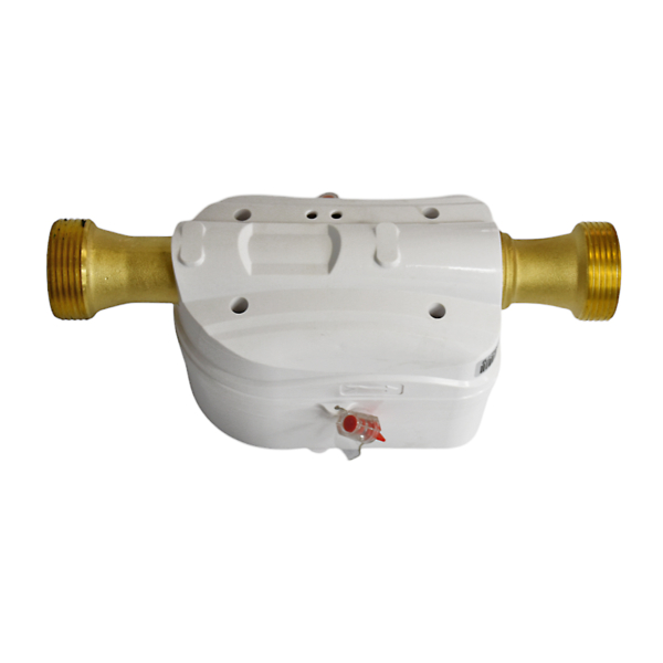 Фото - Лічильник води DN25 SMART ZigBee-WiFi