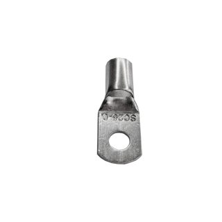 Фото - Кабельний мідний наконечник SCL полегшені 25