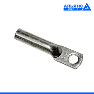 Фото - Кабельний мідний наконечник DT(G)-25-8