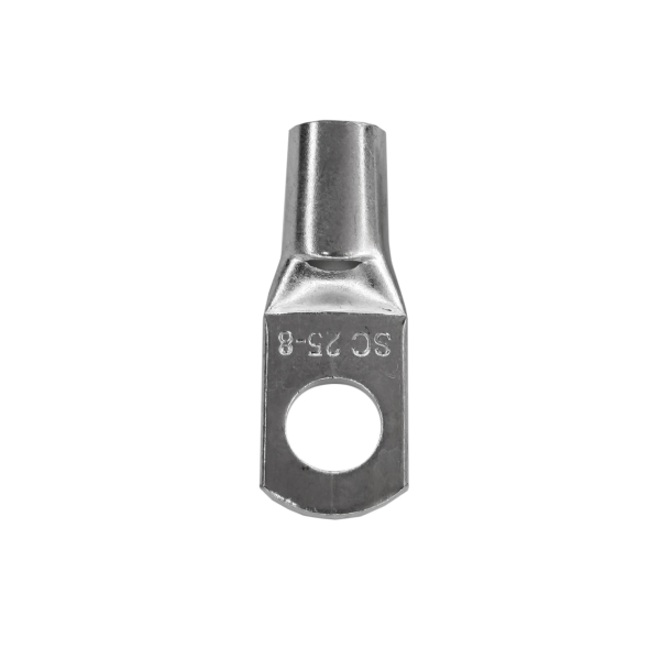 Фото - Кабельний мідний наконечник SC-25