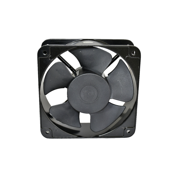 Фото - Вентилятор 180х180х60мм 220VAC  для примусового охолодження