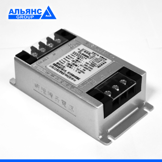 Фото - Конвертер напруги  6кВт 380АС-220АС