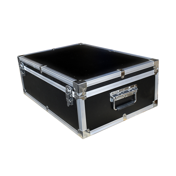 Фото - Комплект радіоуправління пропорційний з сервоприводами (4 джойстики + 1) DC 12-24V