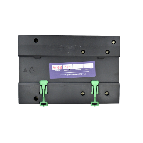 Фото - Автоматичний перемикач джерела живлення LW4R-125 4 полюси  125А GRID/GEN