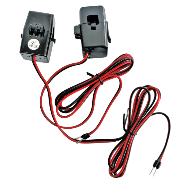 Фото - Лічильник електроенергії 2ф 80А WiFi Smart PC 311-W-TY