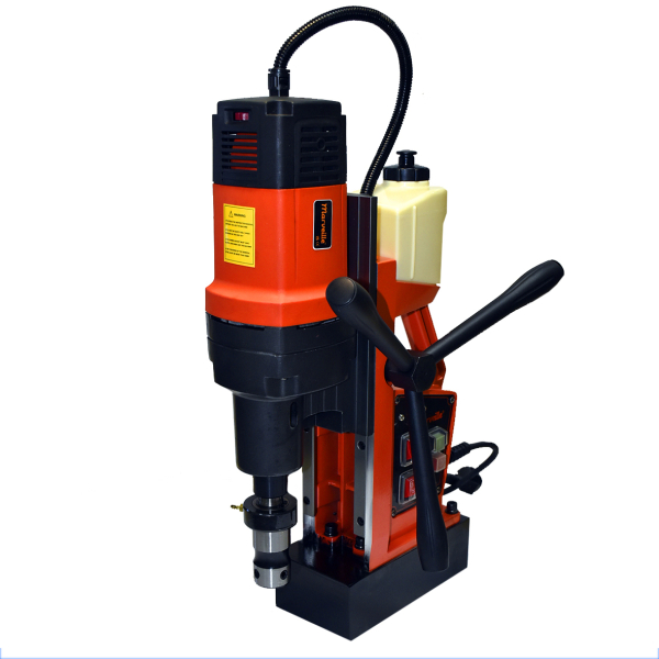 Фото - Дриль на магнітній підошві MW-32B  2600W