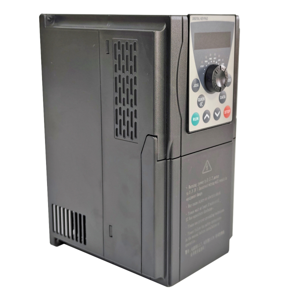 Фото - Частотний перетворювач AE200 380В 3 фази векторний 4KW