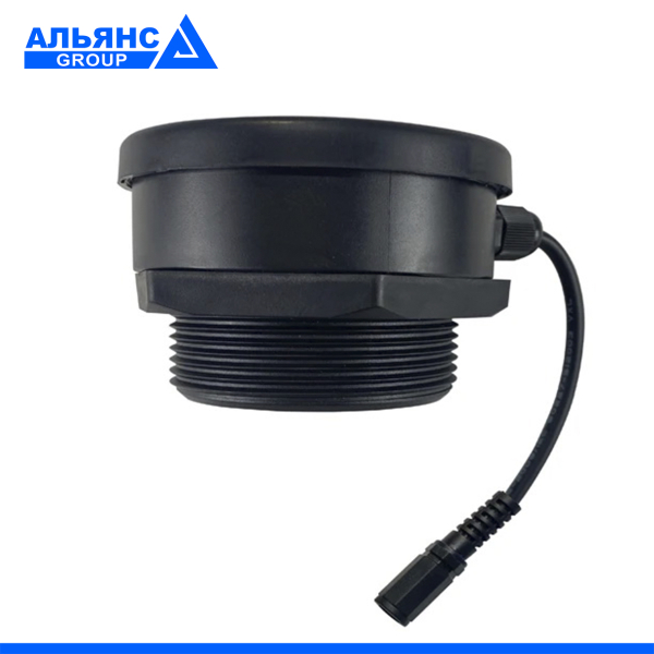 Фото - Контролер рівня рідини WiFi ультразвуковий