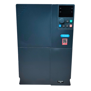 Фото - Частотний перетворювач 380В 3фази векторний 45KW- DRIVER