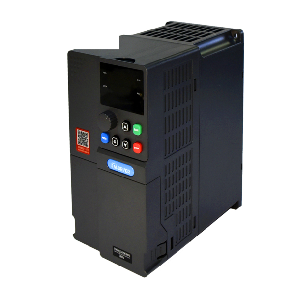 Фото - Частотний перетворювач 380В 3фази векторний 11KW- DRIVER